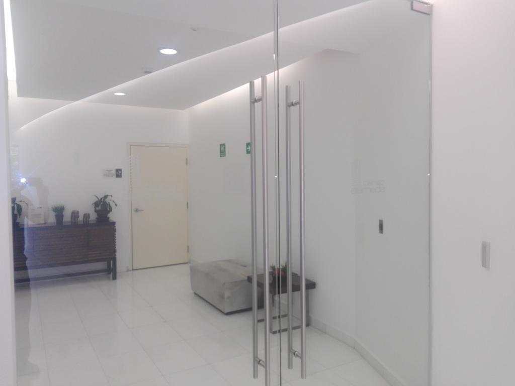 Apartamento The New Carso Alameda Luxury Lofts