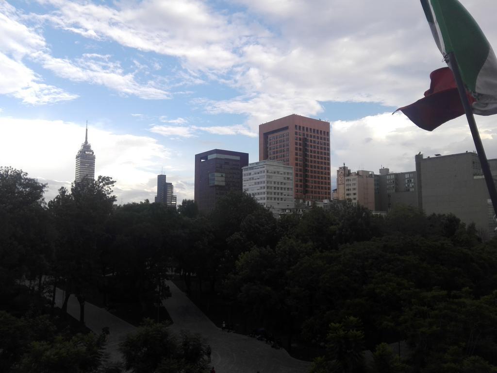 The New Carso Alameda Luxury Lofts Apartamento *