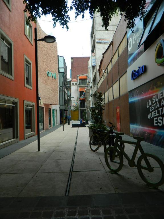Zona Rosa