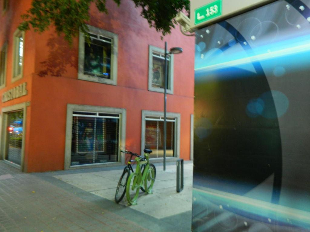 Hostel Zona Rosa