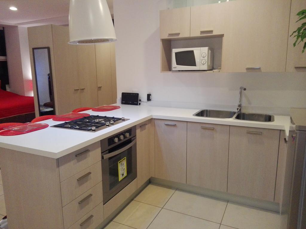 The New Carso Alameda Luxury Lofts *