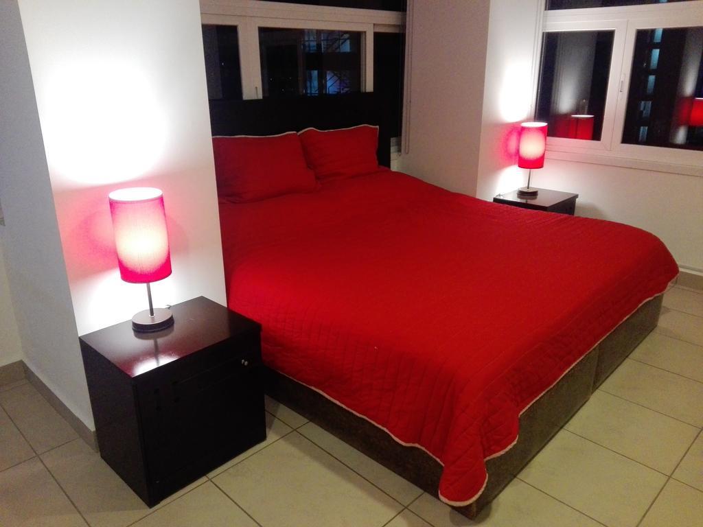 The New Carso Alameda Luxury Lofts