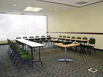 Hotel Ibis Perinorte Mexico City