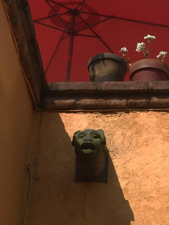 Maria Del Alma House Guest house Mexico City