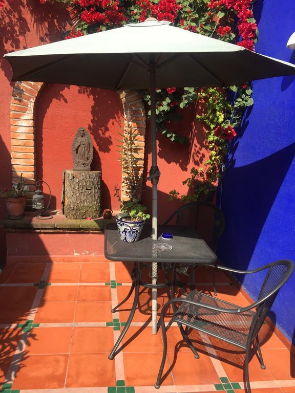Maria Del Alma House Guest house 3*