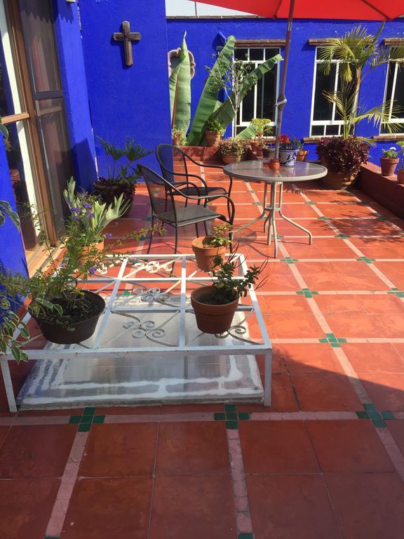 Guest house Maria Del Alma House 3*