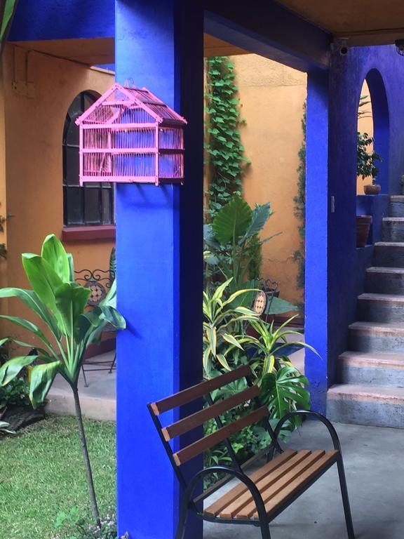 Guest house Maria Del Alma House