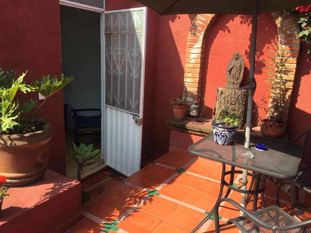 Guest house Maria Del Alma House 3*