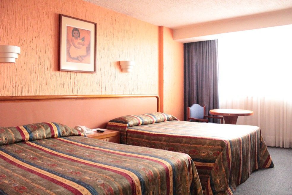 Hotel Metropol