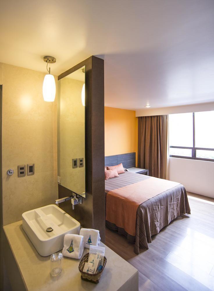 Hotel Brasilia Cidade do México
