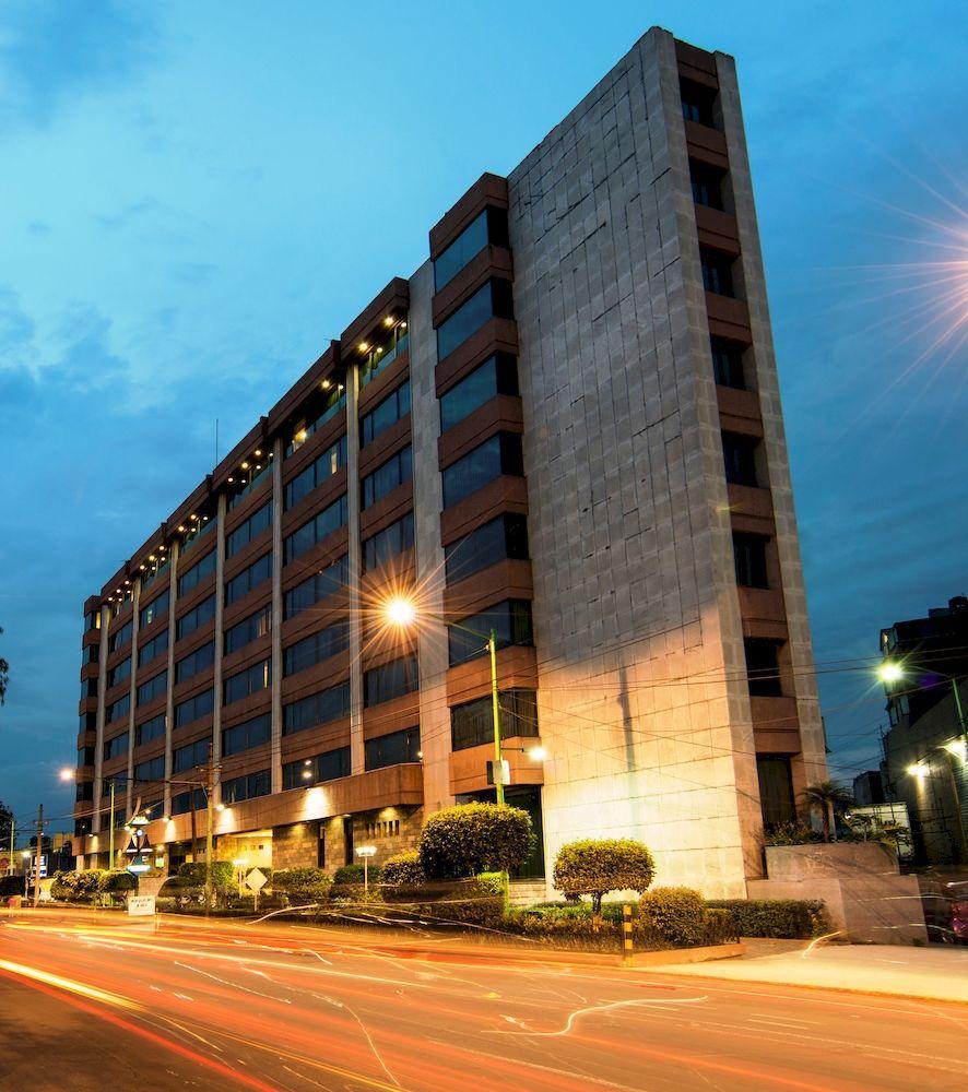 Hotel Brasilia 3*