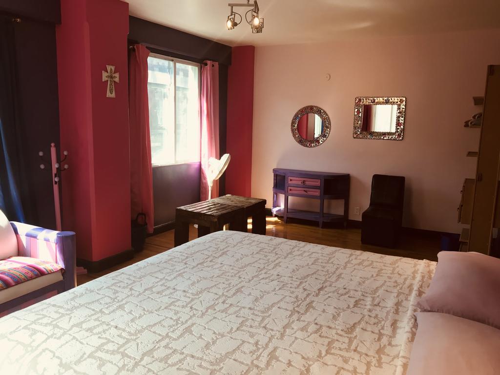 Chillout Flats 3*