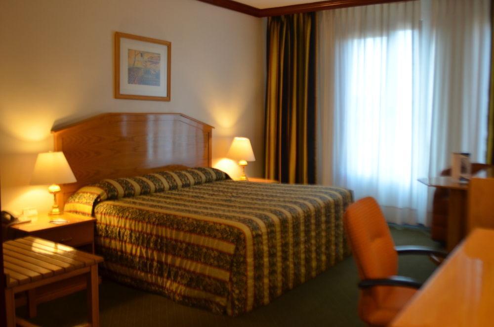 Ritz Ciudad De 4*