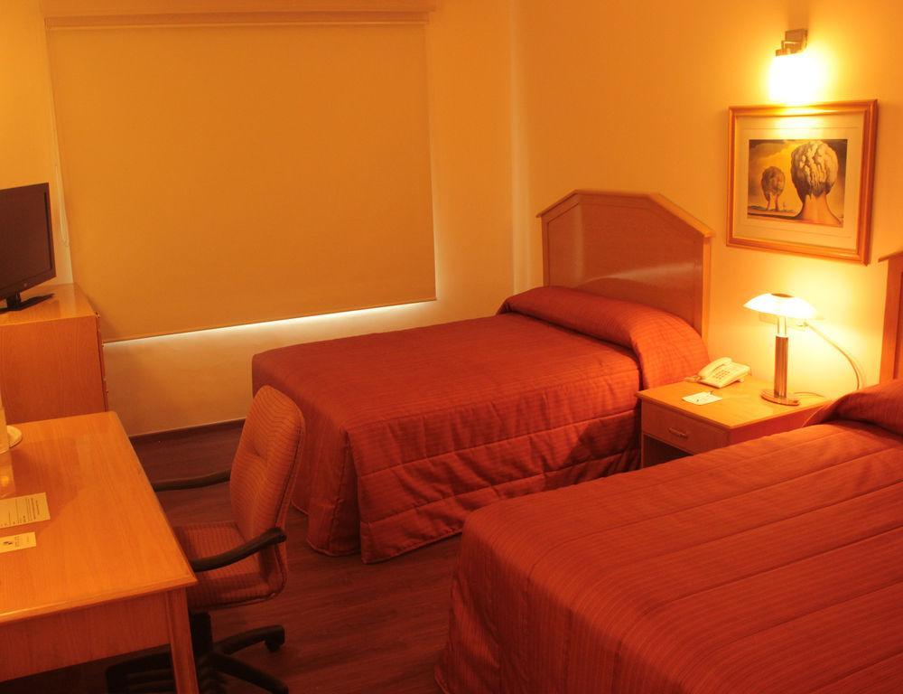 Hotel Ritz Ciudad De