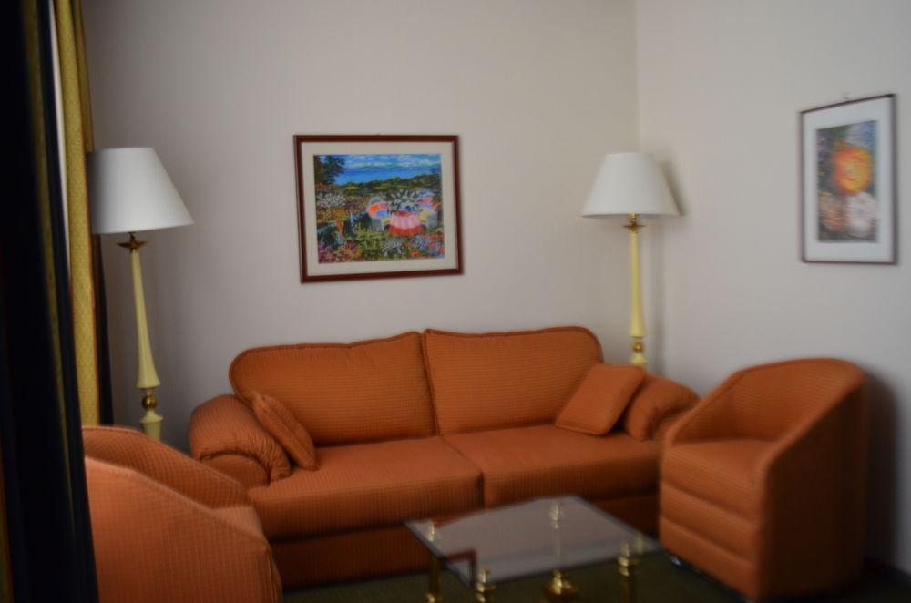 Ritz Ciudad De 4*