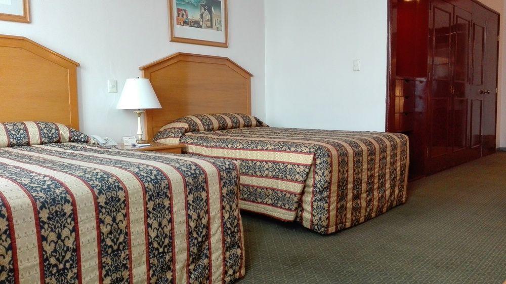 Hotel Ritz Ciudad De