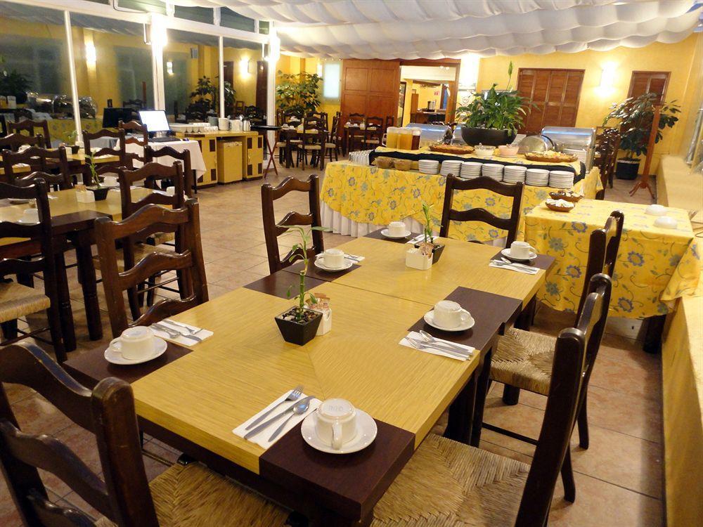 Ritz Ciudad De Hotel