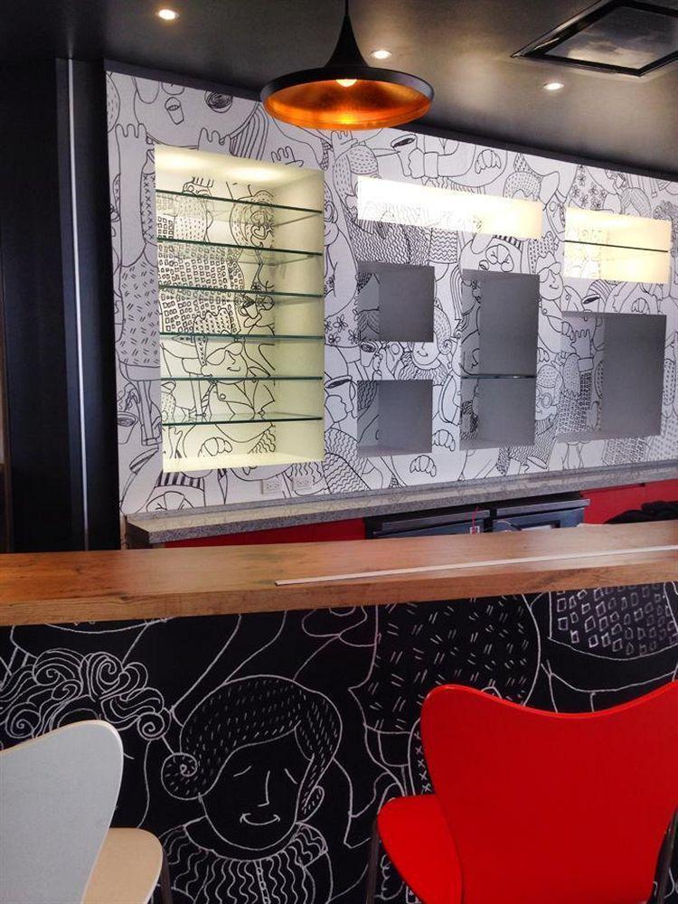 Ibis Perinorte Hotel 3*