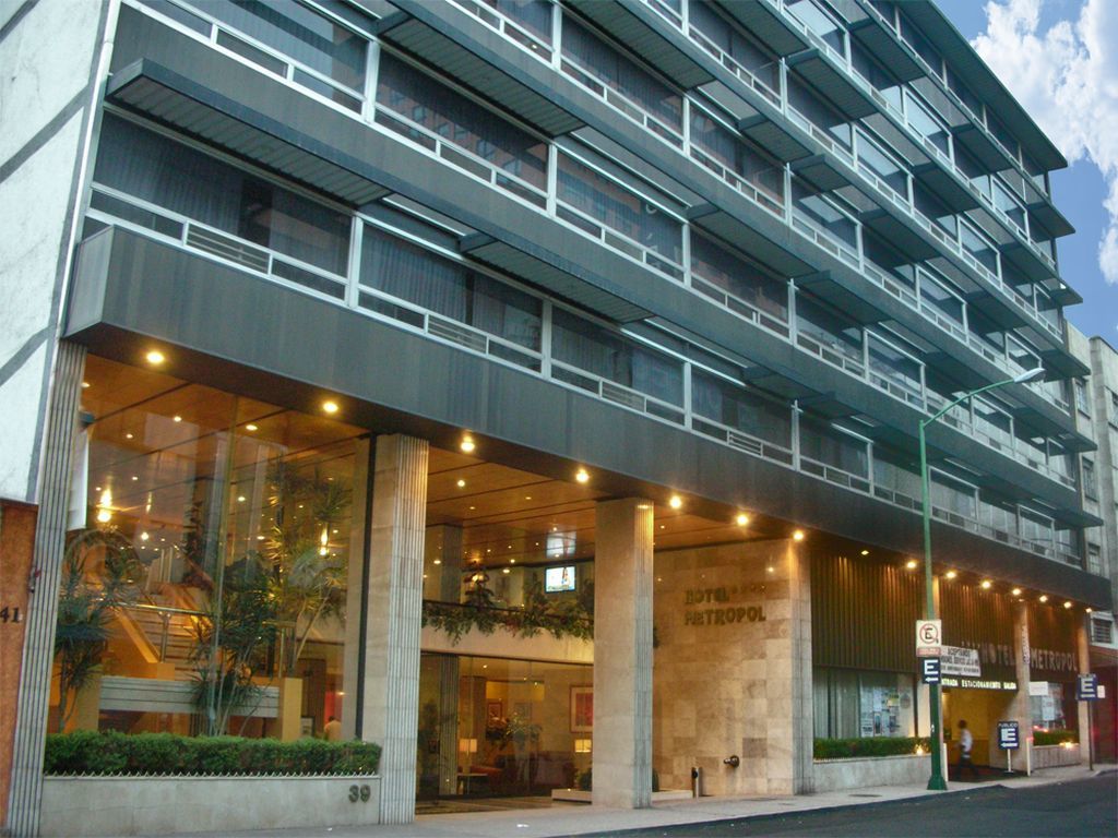 Metropol México DF
