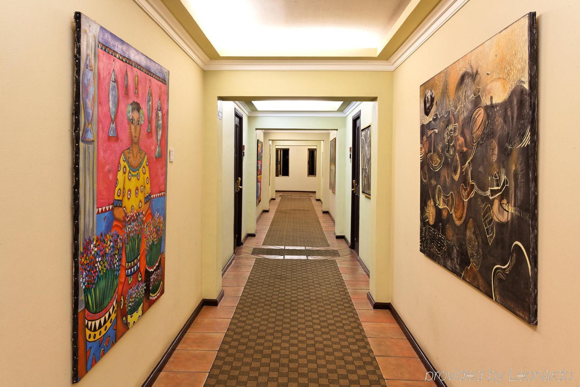 Hostel Zona Rosa Mexico City