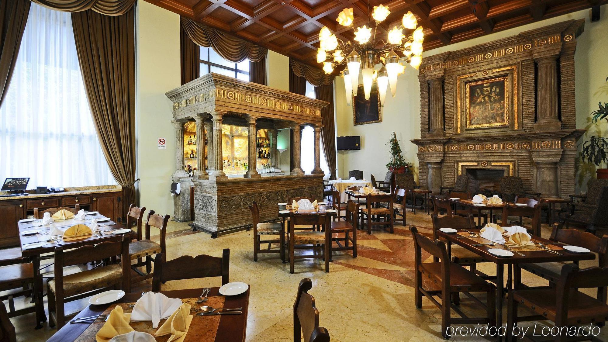 Hostel Zona Rosa *