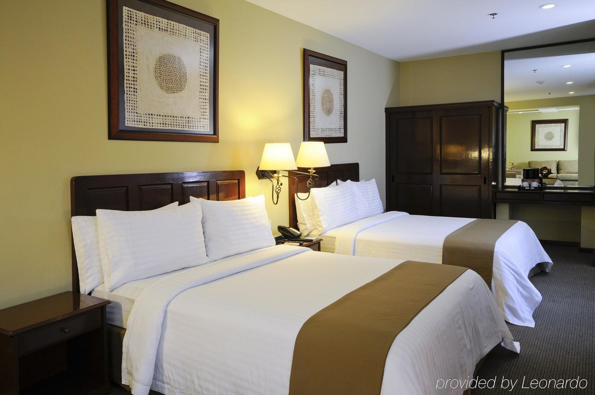 Zona Rosa Hostel Mexico City