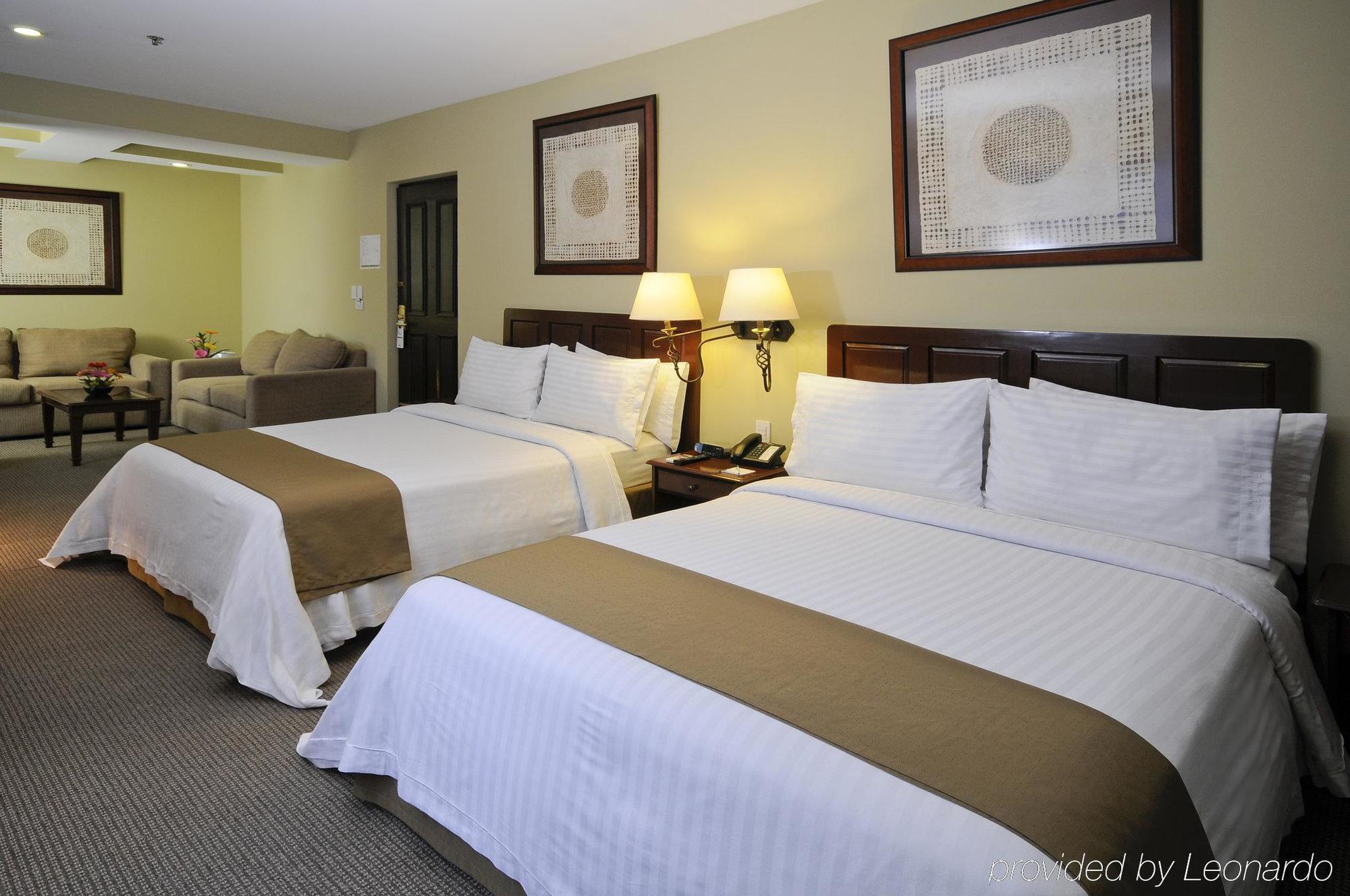 Hostel Zona Rosa