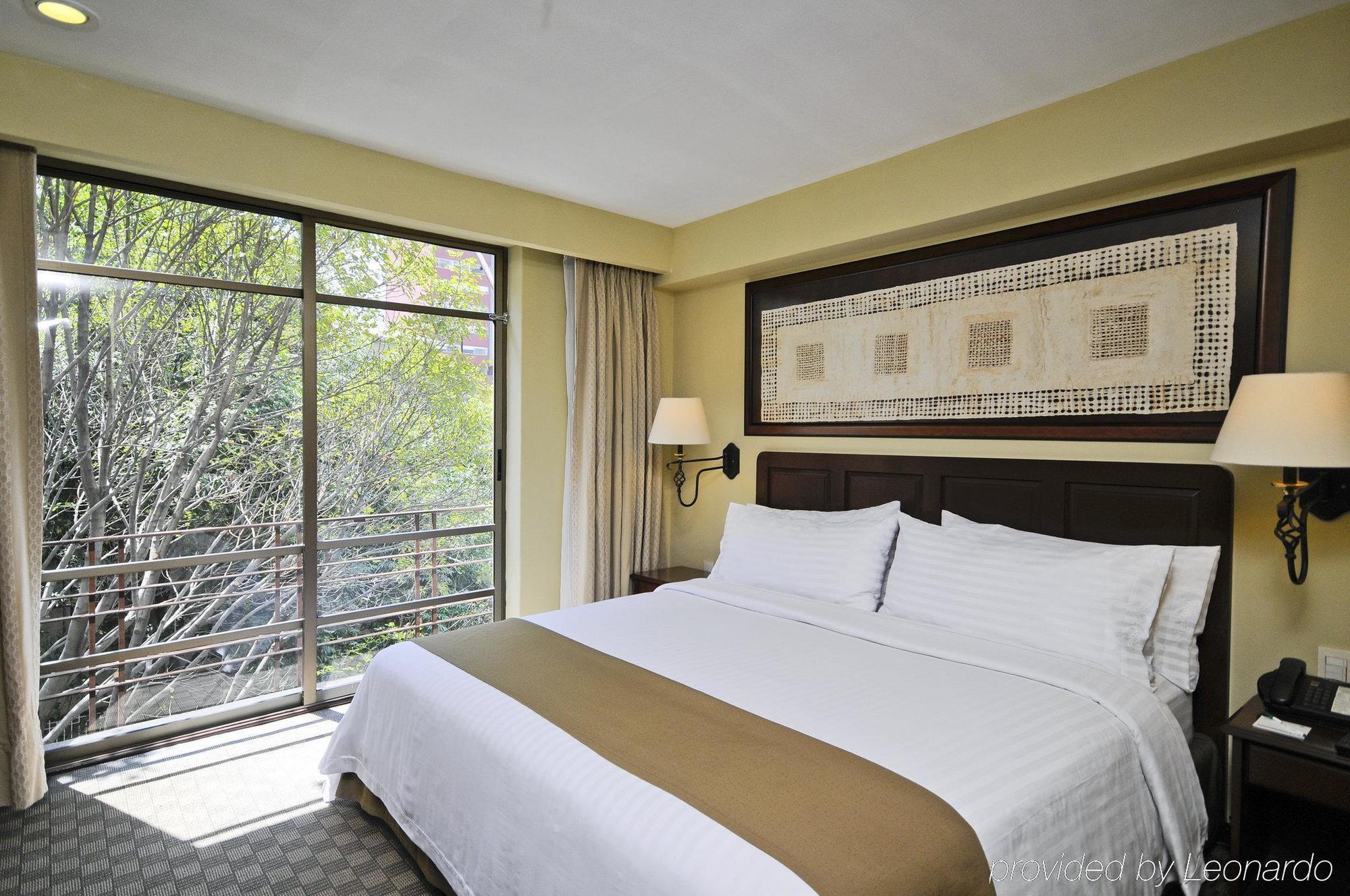 Zona Rosa Hostel *