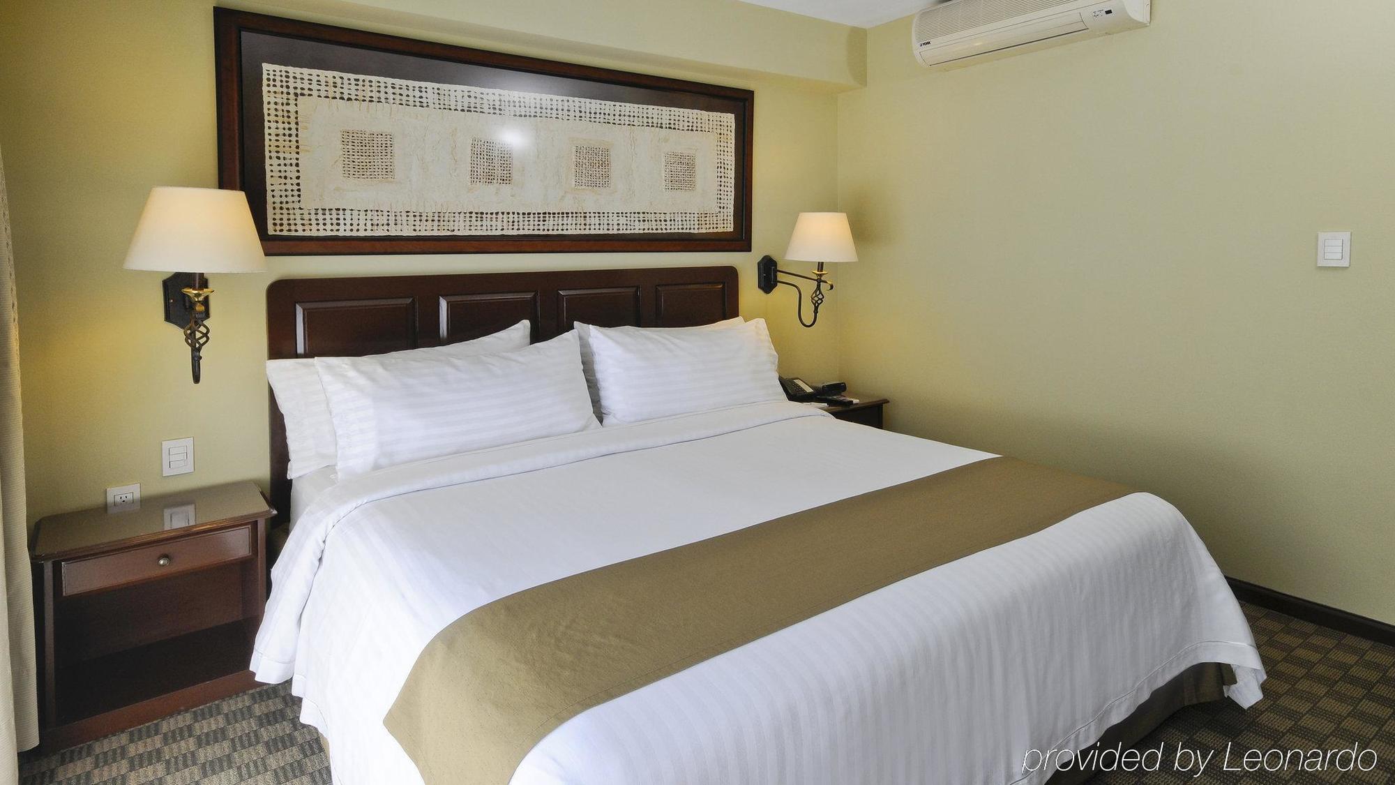 Zona Rosa Hostel
