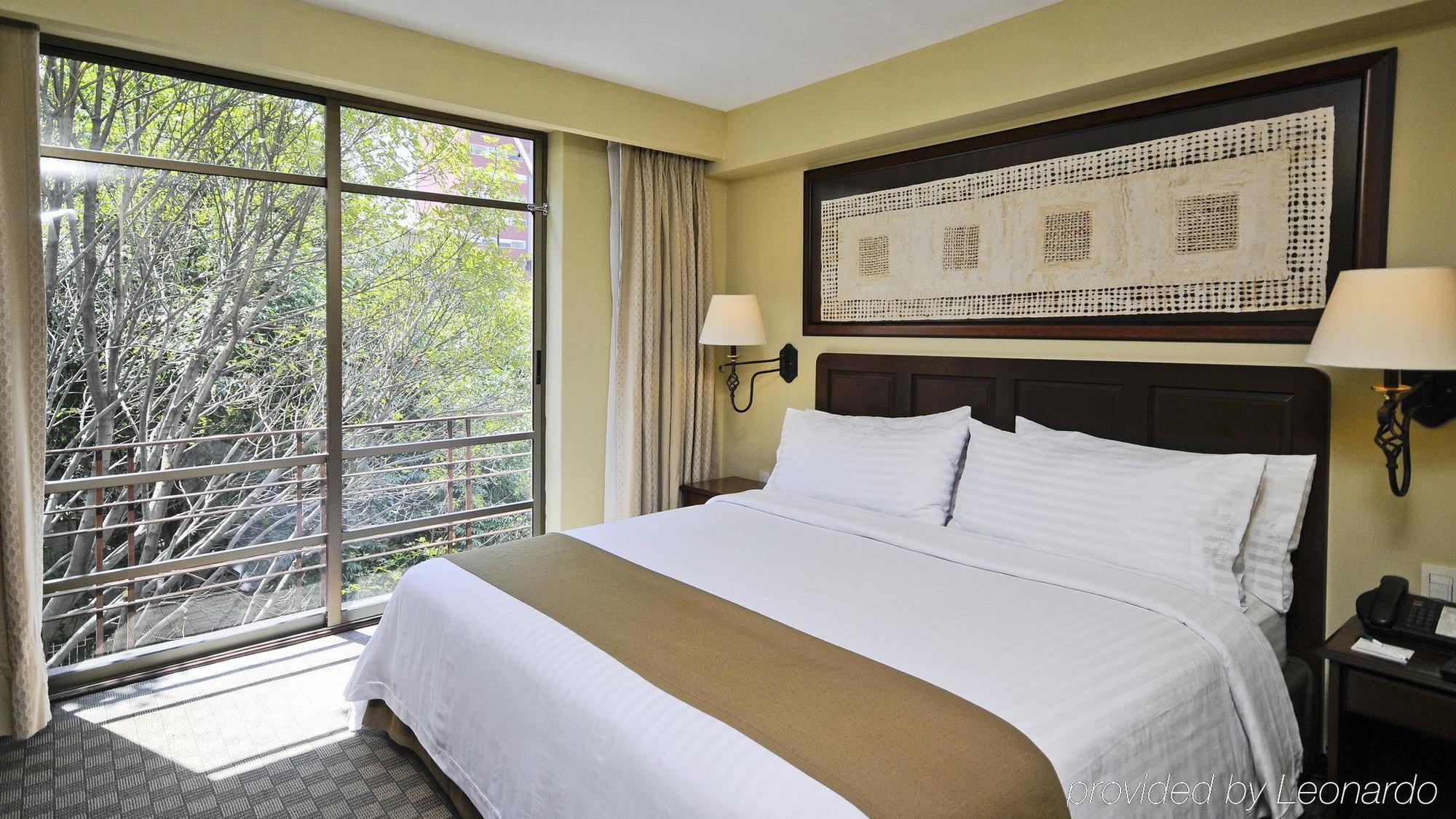 Hostel Zona Rosa Mexico City