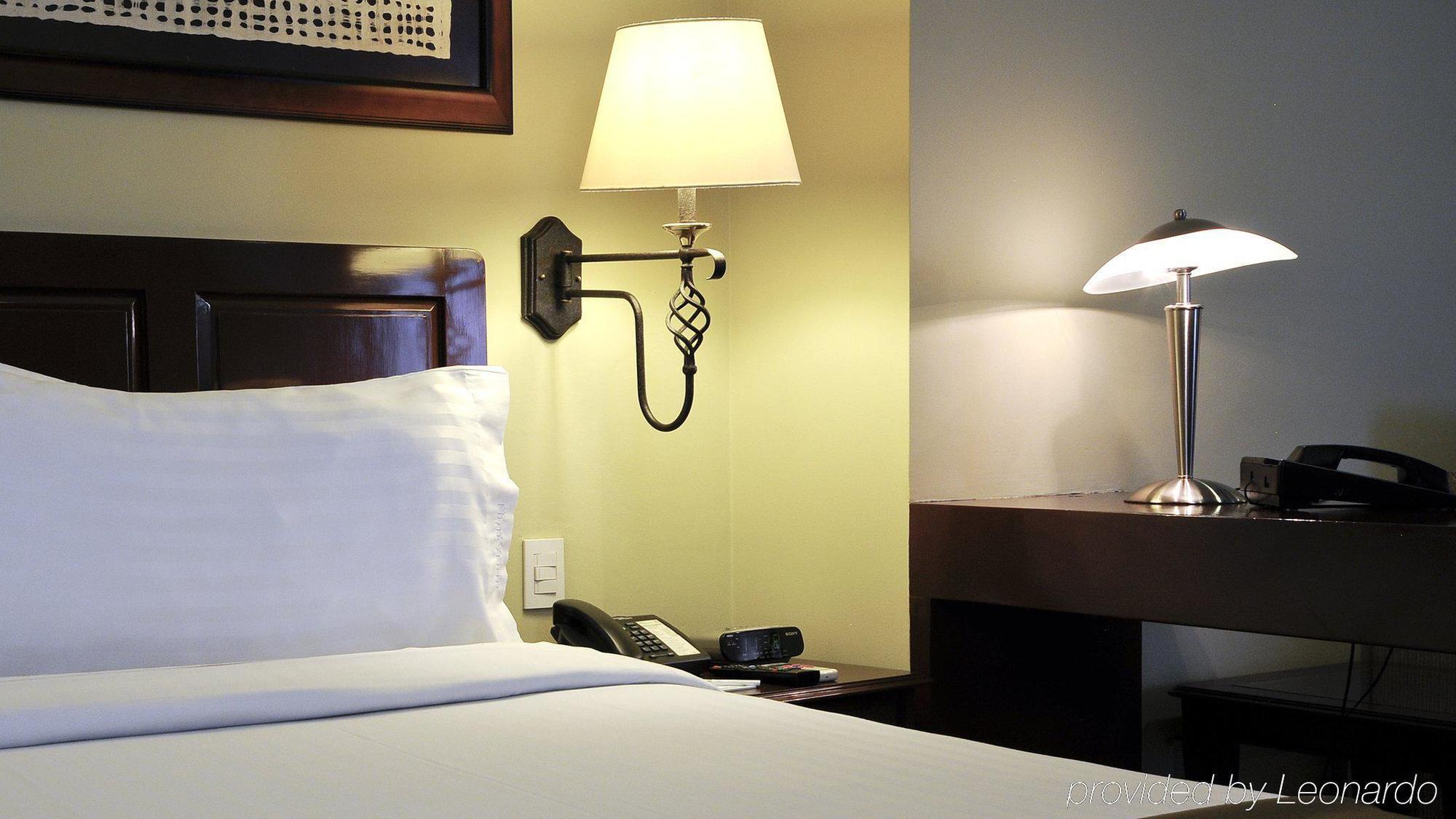 Hostel Zona Rosa Mexico City