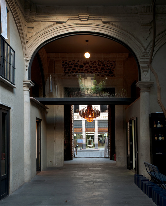 Downtown Hotel 5*