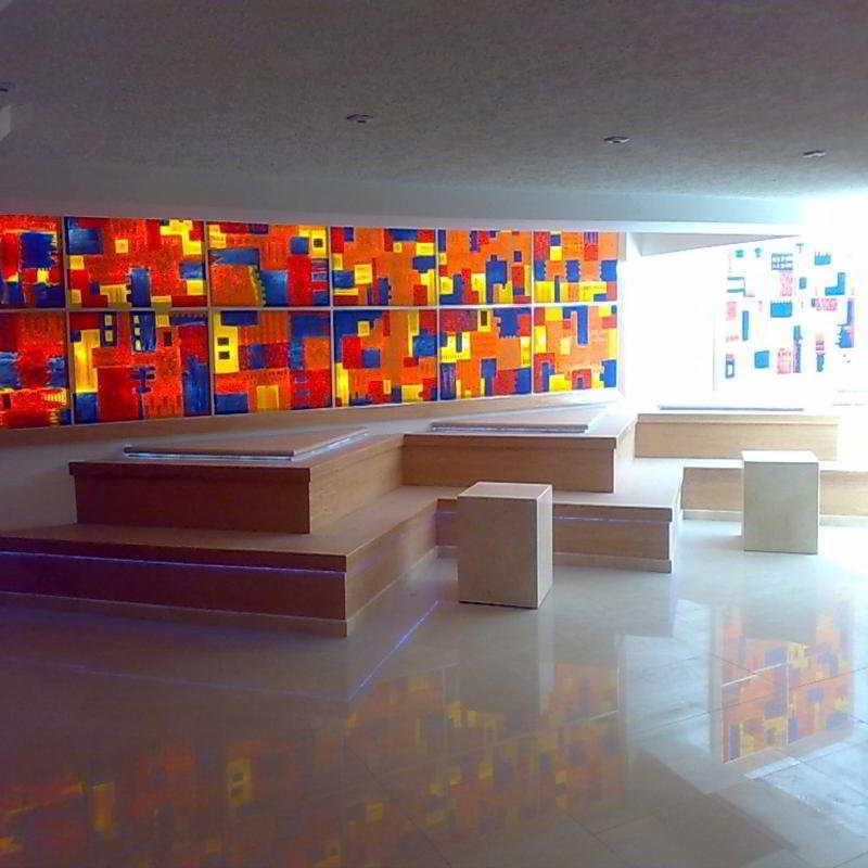 Hotel Pontevedra México DF