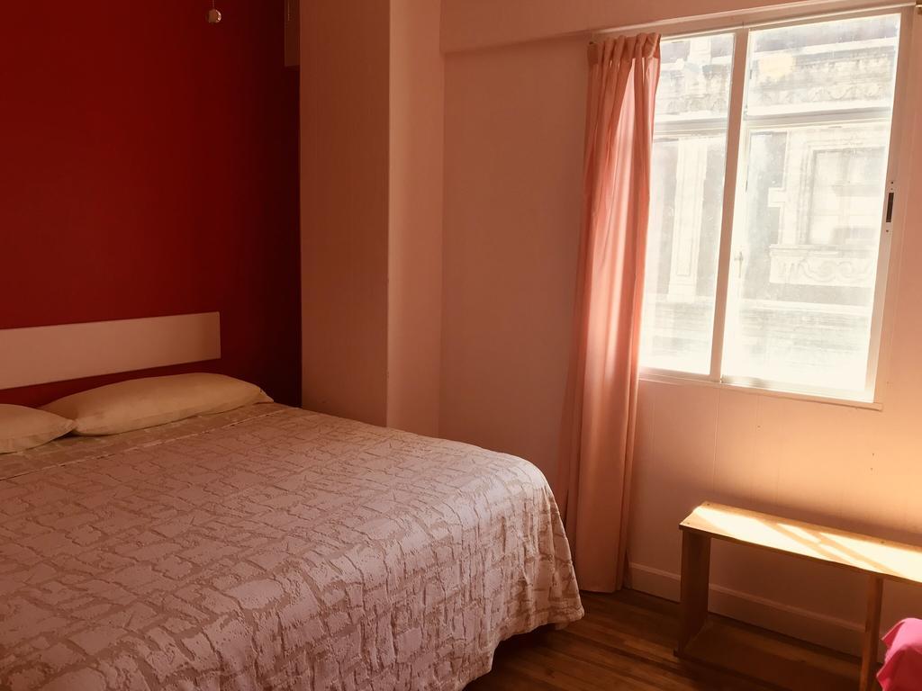 Chillout Flats 3* Mexico City