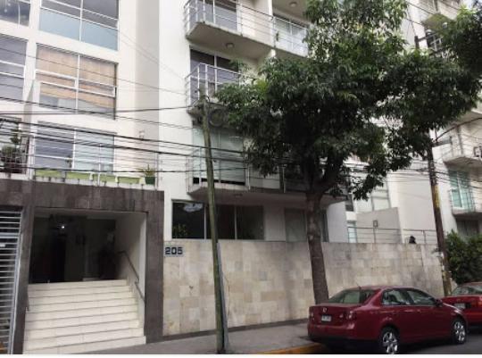 Portal Polanco Guest house Mexico City