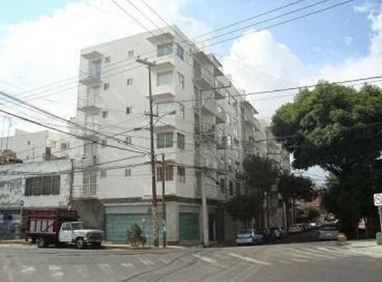 Portal Polanco Guest house