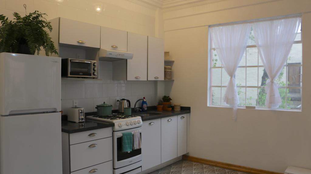 Unobe Guest house 2*