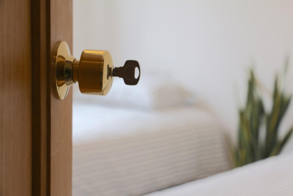 Guest house Unobe Mexico City