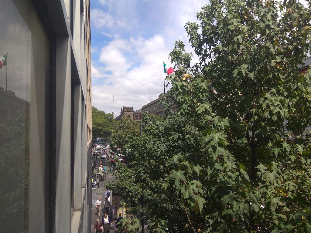 Zocalo * México DF