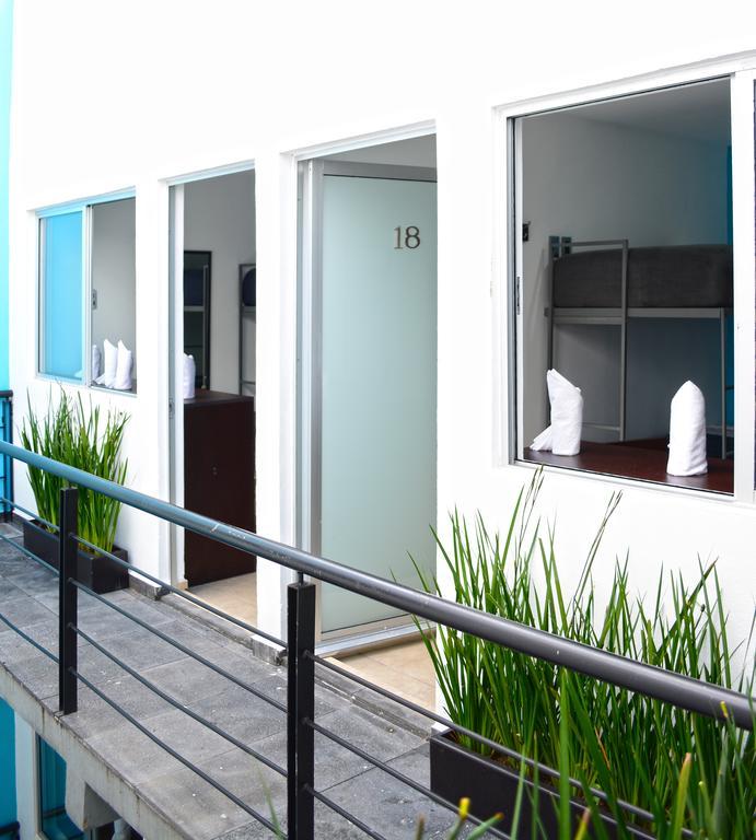 Be Condesa Inn