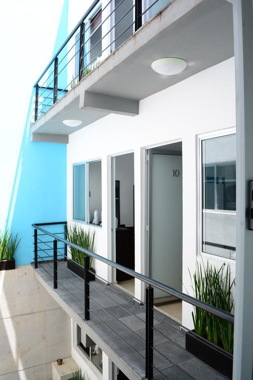 Be Condesa Inn 2*