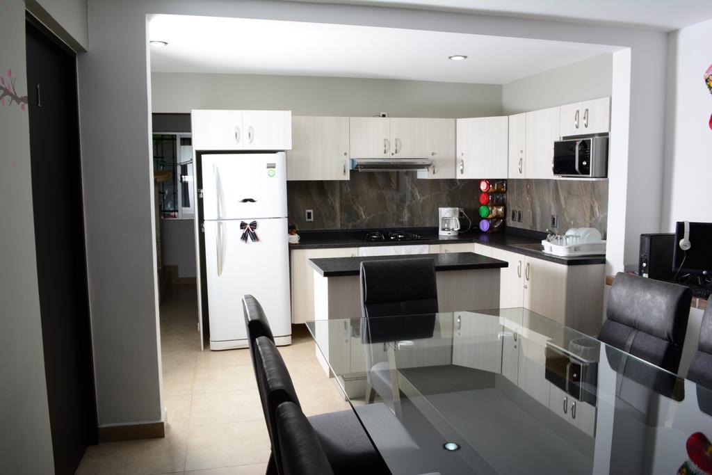 Inn Be Condesa