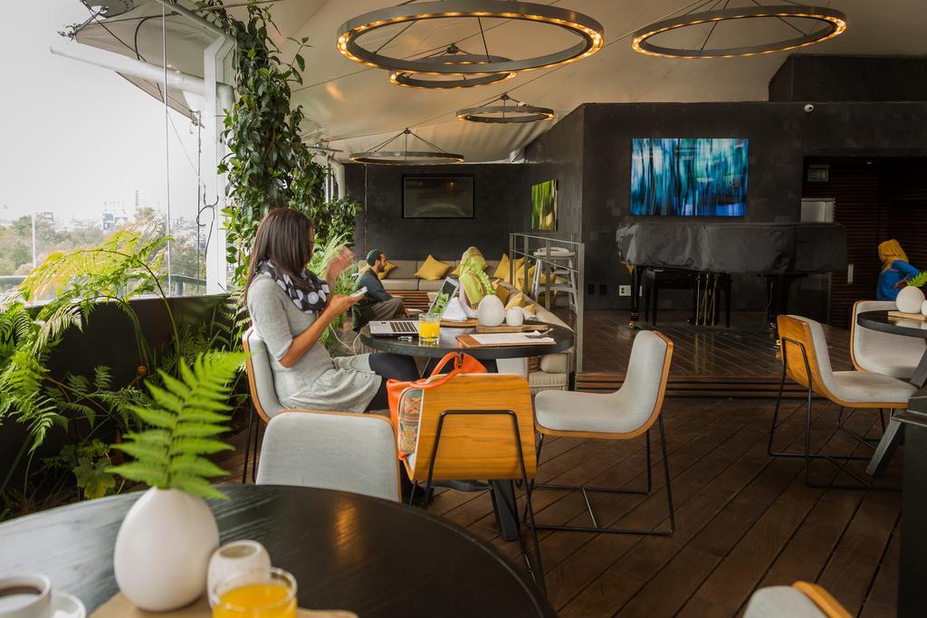 Hotel Contempo