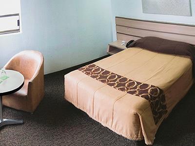 Del Bosque Hotel 4*