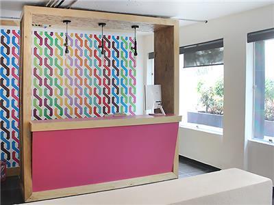 Hotel Mx Mas Roma