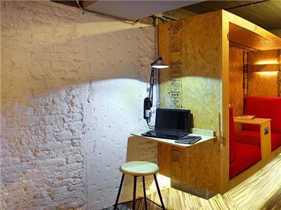 Hotel Mx Mas Roma