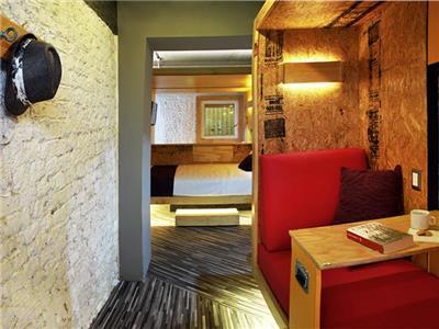 Hotel Mx Mas Roma