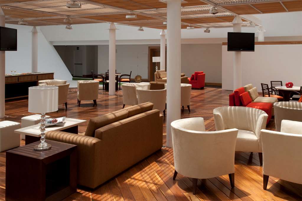 Hotel Nh Collection Mexico Airport T2