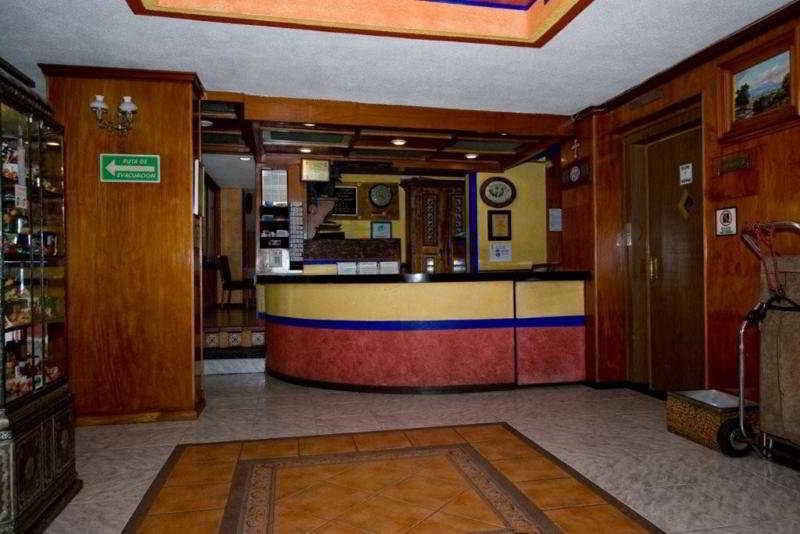 Viena Hotel México DF