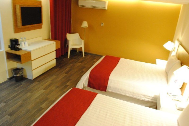 Hotel Express Alameda 3*